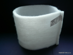 Фільтруючі елементи тонкого очищення повітря KUBICEK - Зображення 2