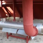 Установка УФ знезараження стічних вод WATERLIGHT WA150ME