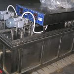 Установки УФ знезараження стічних вод ВОДОГРАЙ В100СК (WaterLight WB100)