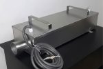 Установка УФ знезараження стічних вод ВОДОГРАЙ В3КС-0530 (WaterLight WC3)