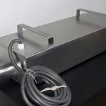 Установка УФ знезараження стічних вод ВОДОГРАЙ В1КС-0415 (WATERLIGHT WC1)